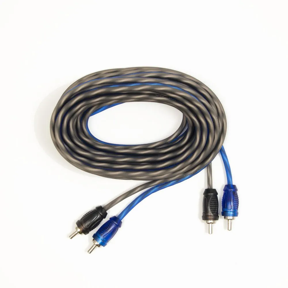 Межблочный кабель ORIS RCA RC-2050 - фото