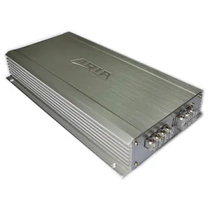 Усилитель 1-канальный ARIA AP-D1500 - фото