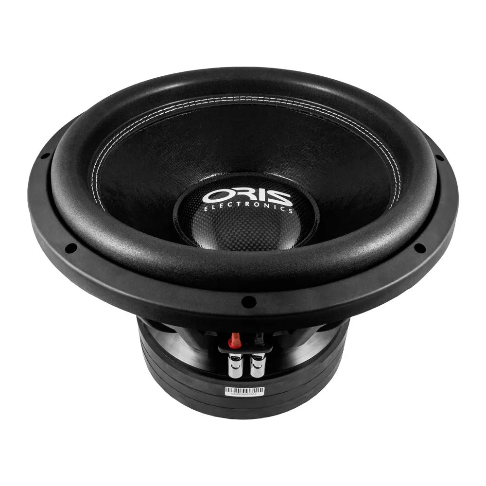 Сабвуфер ORIS Knockdown NW-D1.15SE - фото