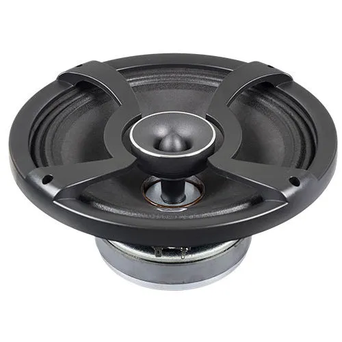 Эстрадная акустика 2 в 1 (мидрейндж + рупор) Ural (Урал) AS-DB250MT - фото