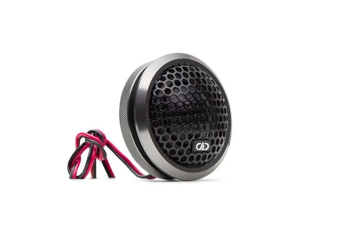 Твитер DD Audio CT28 - фото