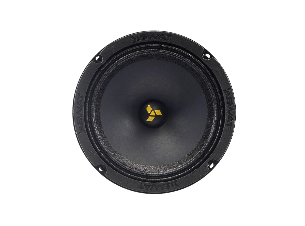 СЧ динамик SWAT MAS-65Pro - фото