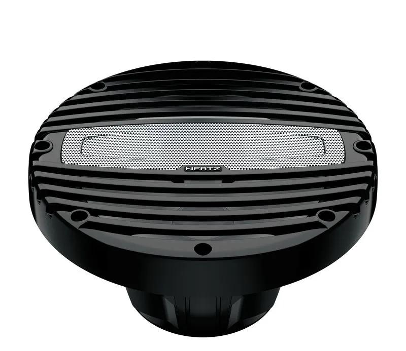 Акустика коаксиальная Hertz HMX 8-C Marine  - фото