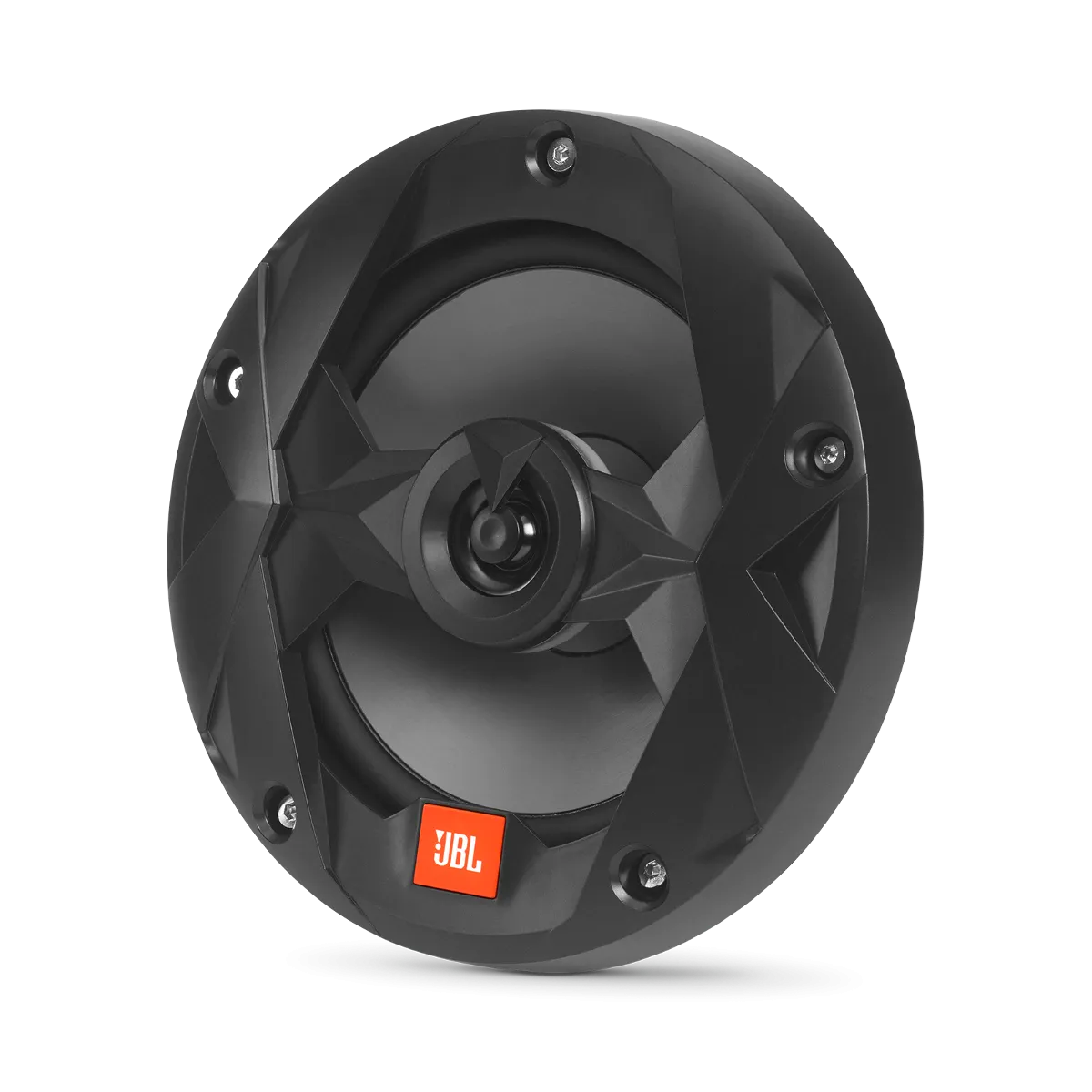 Акустика коаксиальная JBL MS65LB - фото