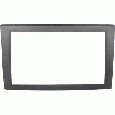 Рамка RMZ-N05 Mazda MPV 00-06, Premasy 2din - фото