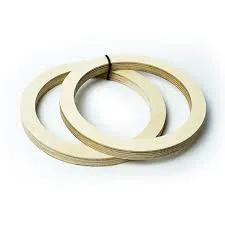 Проставки 16 (фанера) 15мм Solo - фото