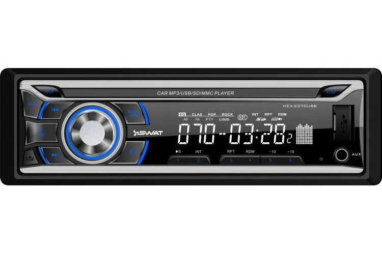 USB - ресивер SWAT MEX-2370UBB - фото