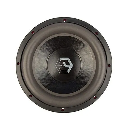 Сабвуфер Ural (Урал) AS-D12.3 D4 - фото