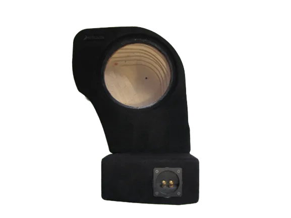 Короб Стелс Mazda CX5 2 (2017-н.в.) - фото