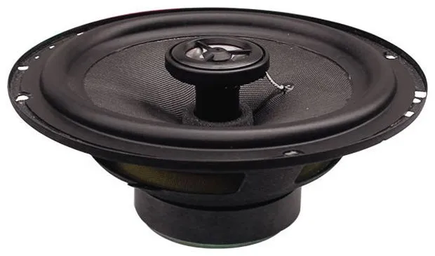 Акустика коаксиальная Audio System MXC165  - фото