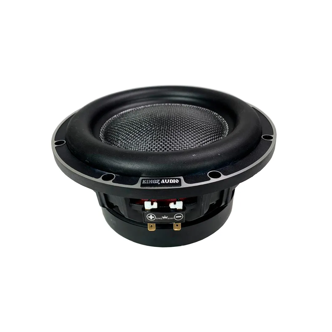Сабвуфер Kingz Audio TSR 8SQ Marine certified - фото