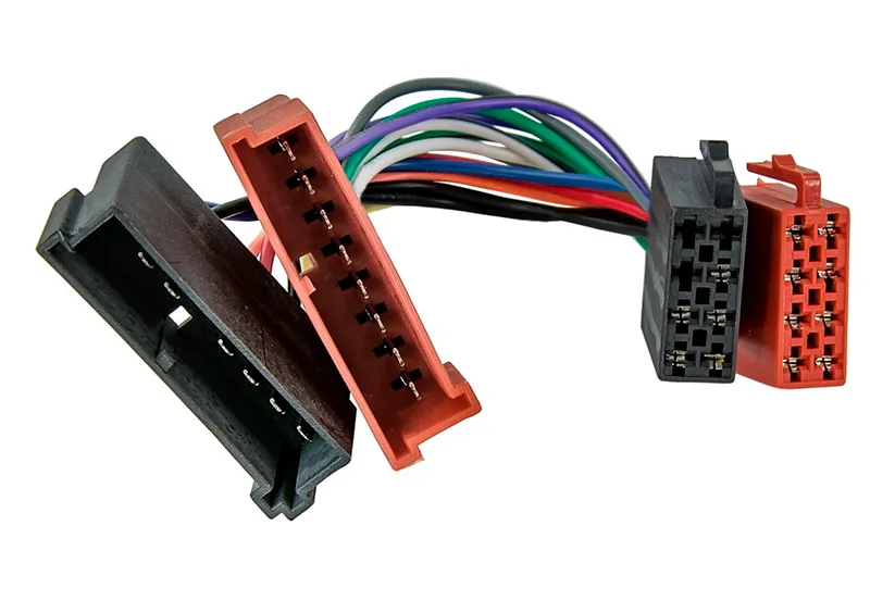 ISO Aura AWH-FD01 - фото