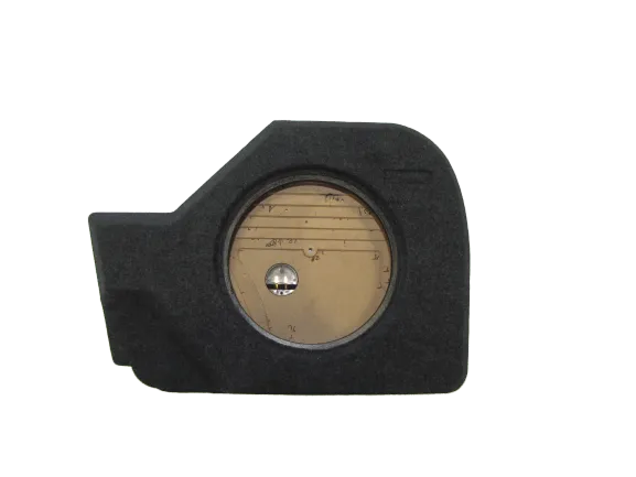 Короб Стелс для автомобиля Lada Granta Liftback - фото