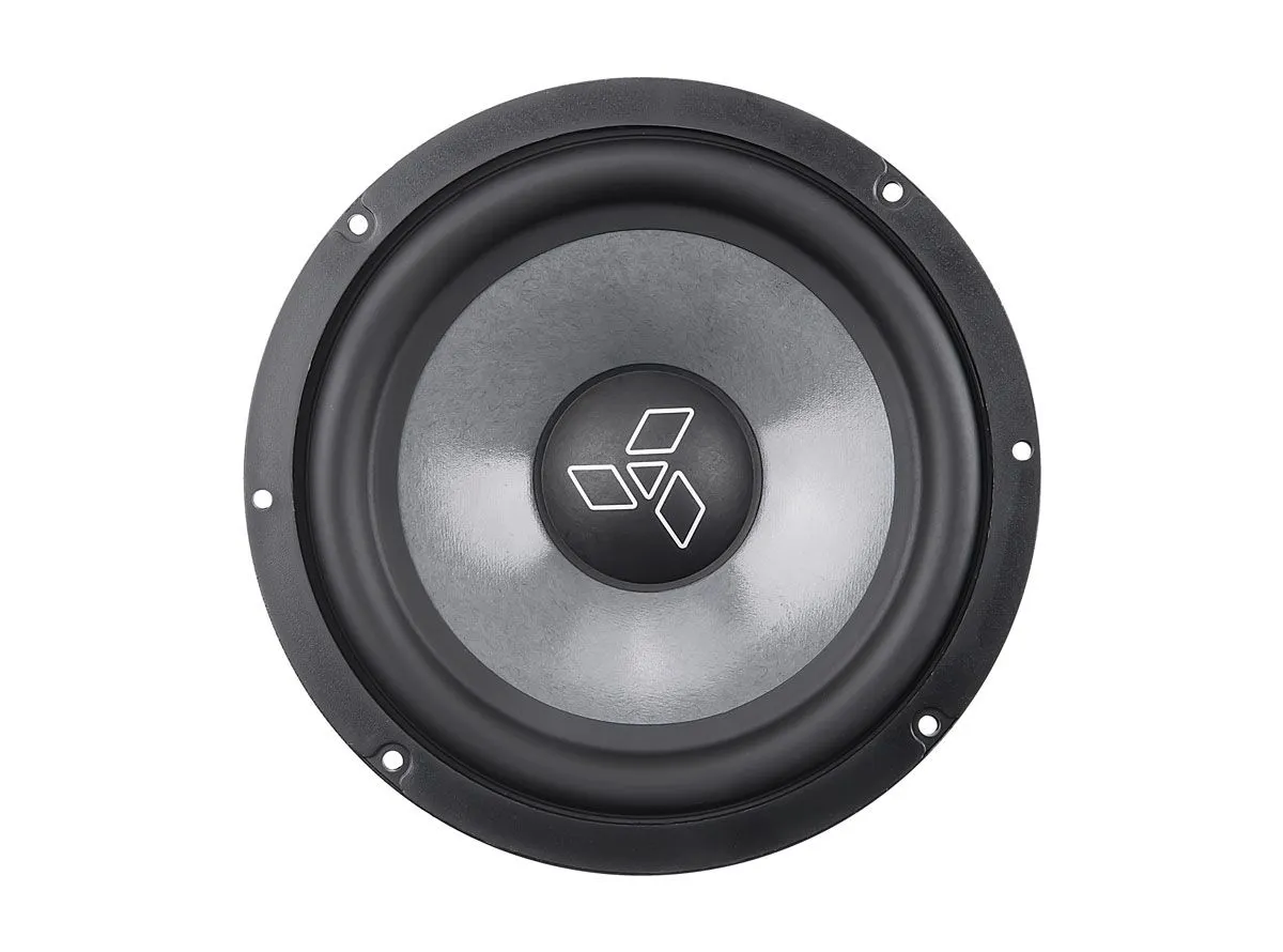 Мидбас SWAT SYNT-6MW - фото