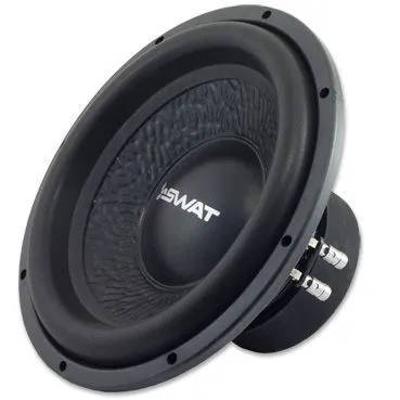 Сабвуфер SWAT SW R15D4 - фото