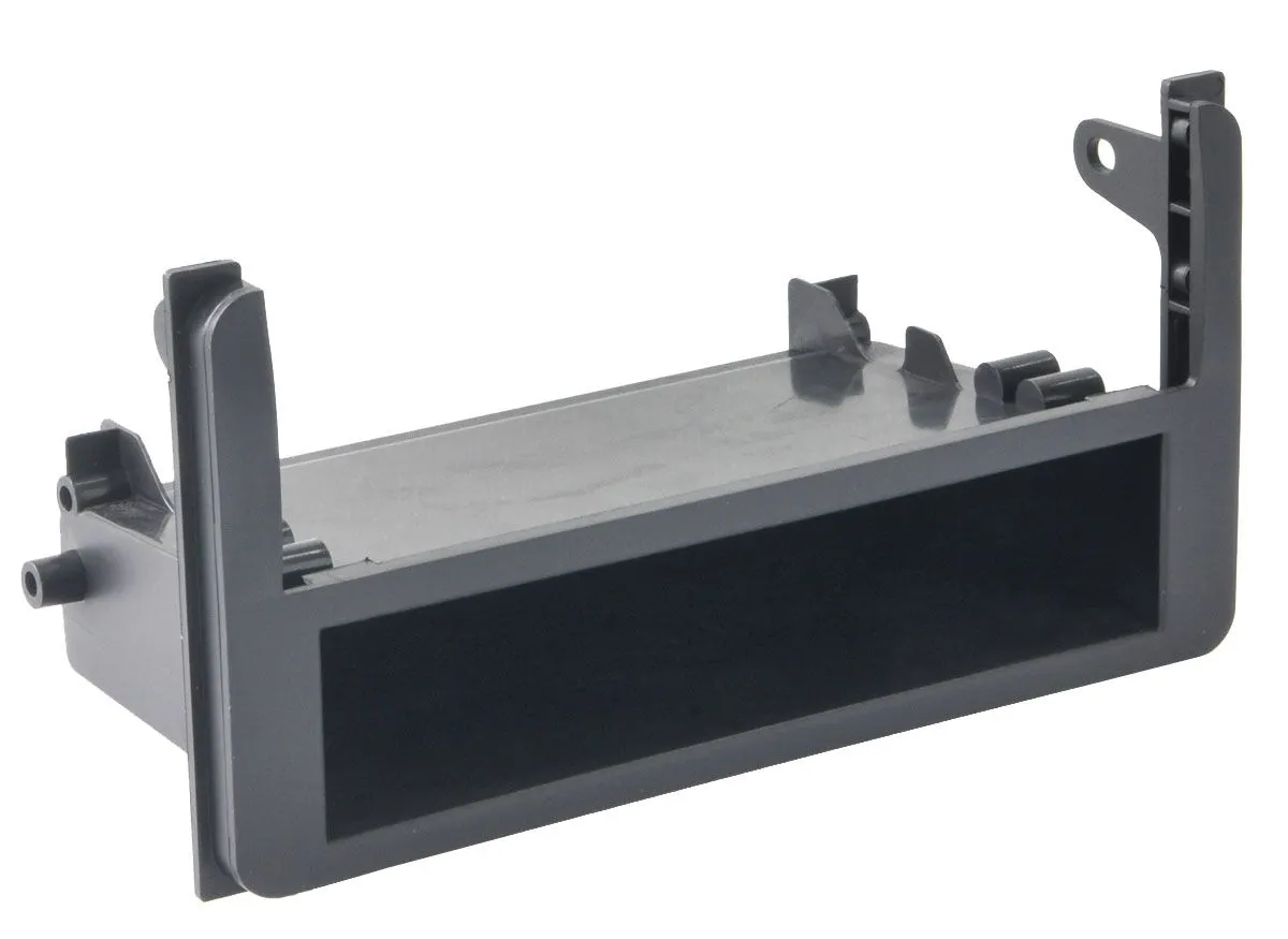 Рамка RTY-N50 Toyota 1din - фото
