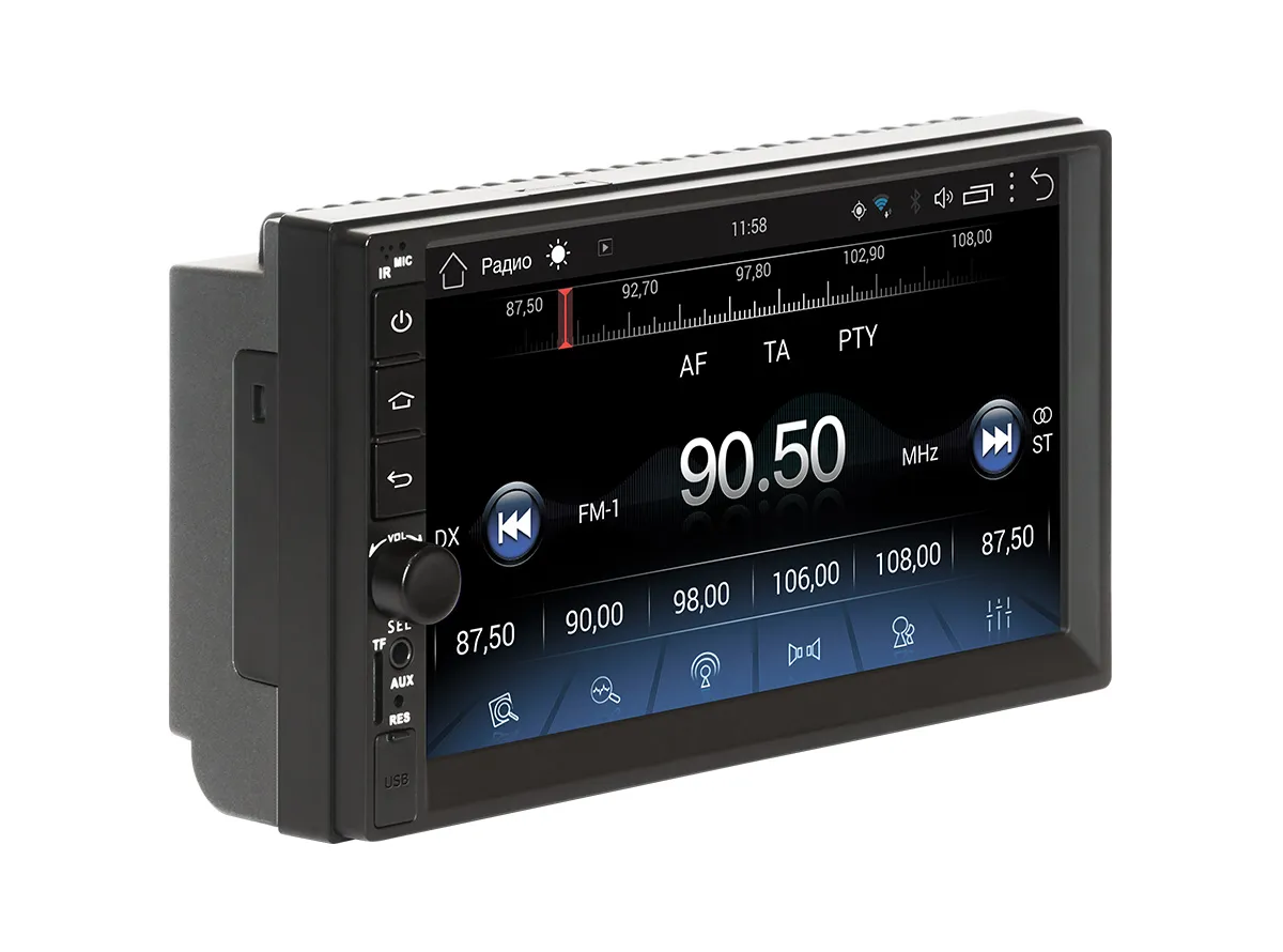 ШГУ SWAT AHR-6180 универсальное - фото