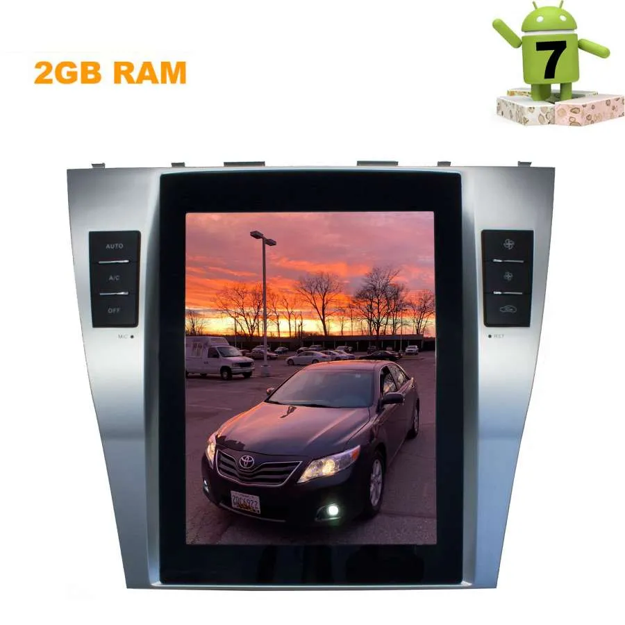 ШГУ LeTrun 1918 Toyota Camry 2006-2011 - фото