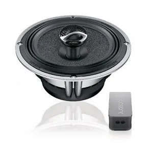 Акустика коаксиальная Audison Voce AV X6.5 - фото