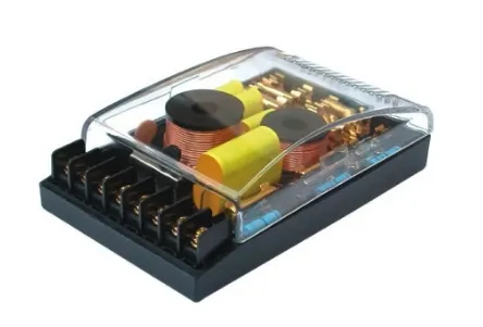 Акустика компонентная Audio System X130 - фото