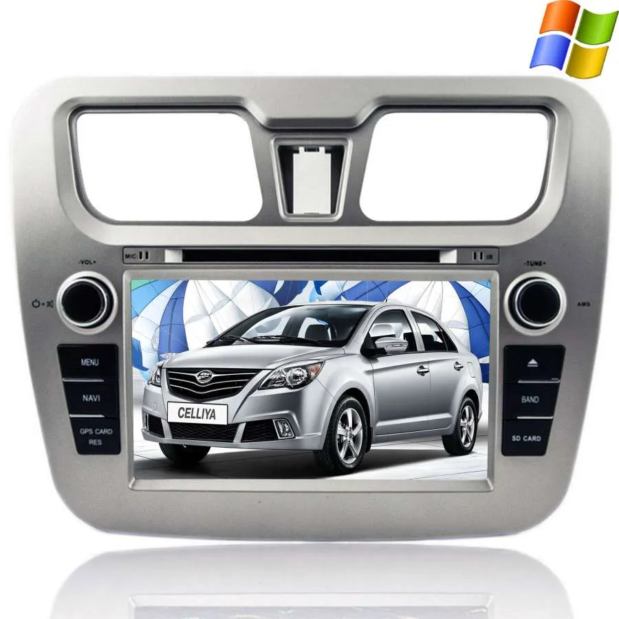 ШГУ LeTrun 1188 Lifan Celliya  - фото