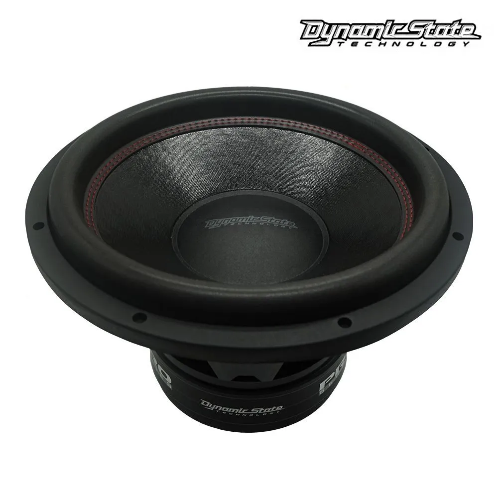 Сабвуфер Dynamic State PSW-41D1 PRO Series - фото