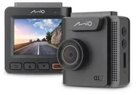 Видеорегистратор MIO ViVa V21 - фото