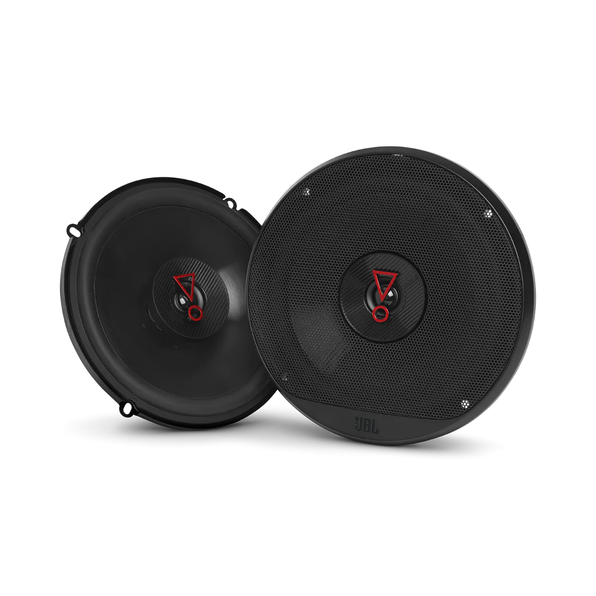 Акустика коаксиальная JBL STAGE3 627 - фото