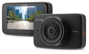 Видеорегистратор MIO ViVa V56 - фото