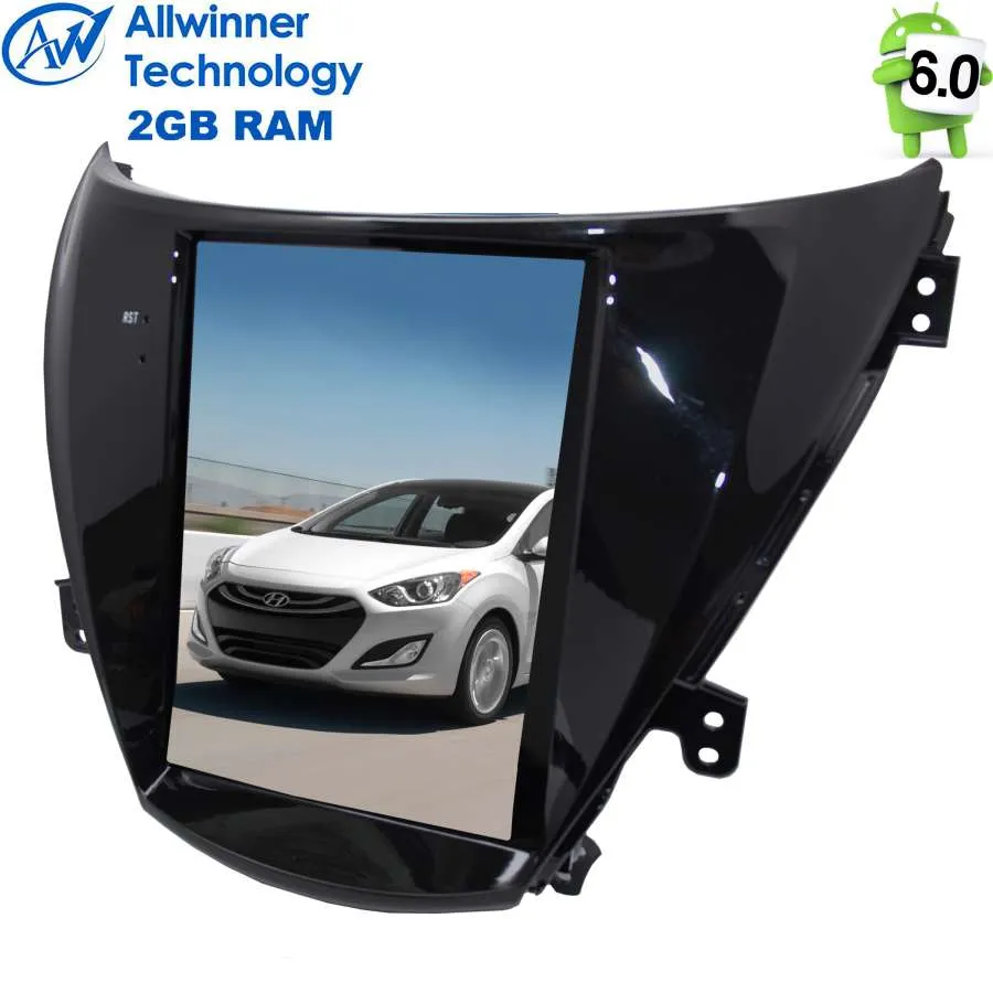 ШГУ LeTrun 2354 Hyundai Elantra 2011-2014 - фото