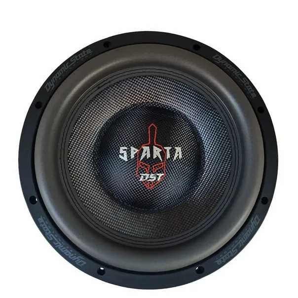Сабвуфер Dynamic State SPARTA SW43NP NEO - фото