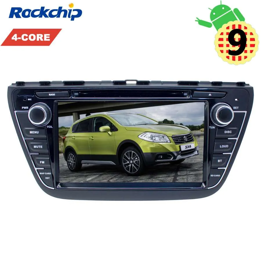 ШГУ LeTrun 3119 Suzuki SX4 до 2013 - фото