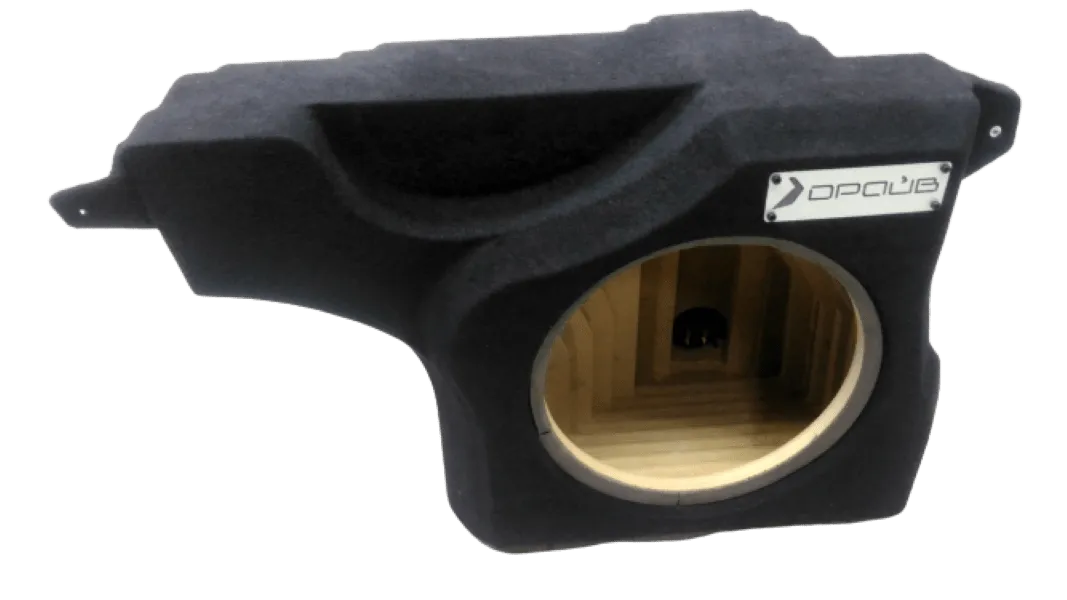 Короб Стелс для автомобиля Lada Vesta Sedan - фото