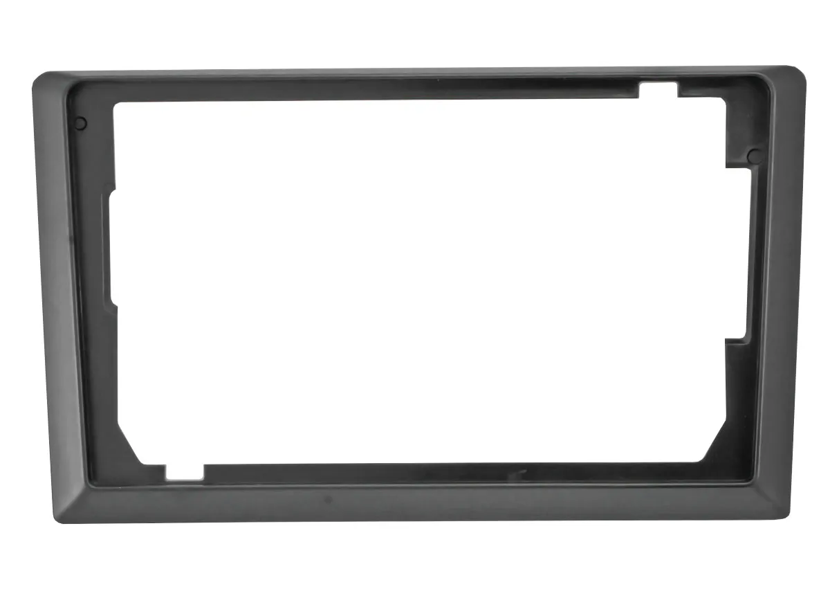 Рамка RUN-FC676 UMS Универсальная для перехода с 10" на 9" - фото