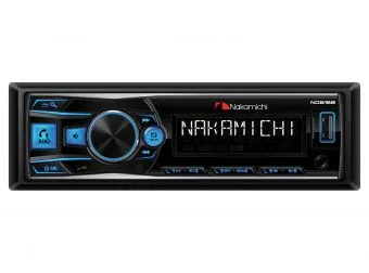 USB - ресивер Nakamichi NQ616B - фото