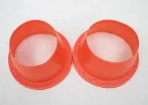 BRAIM RING CAP 3 Проставочные кольца  - фото