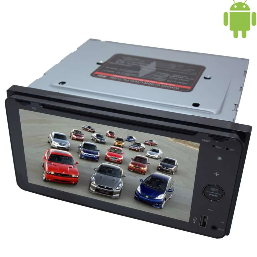 ШГУ LeTrun 2493 Toyota Universal - фото