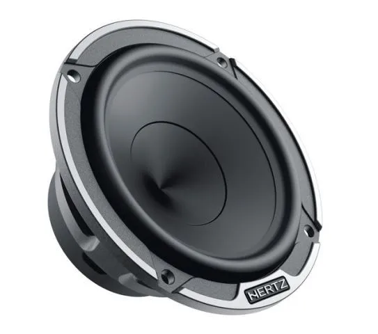 СЧ динамики Hertz MP 70.3 Set Tweeter - фото