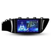 ШГУ Teyes CC3 6/128 GB Kia RIO 4 2017+ - фото