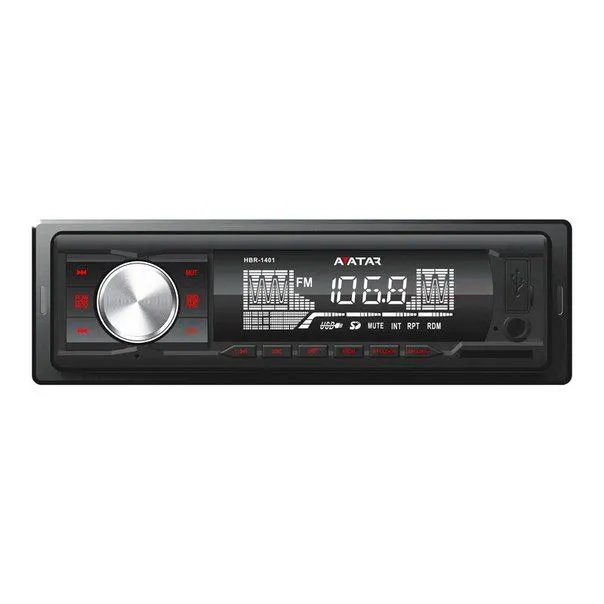 USB - ресивер AVATAR HBR-1401 - фото
