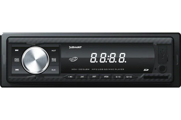 USB - ресивер SWAT MEX-1003UBW - фото