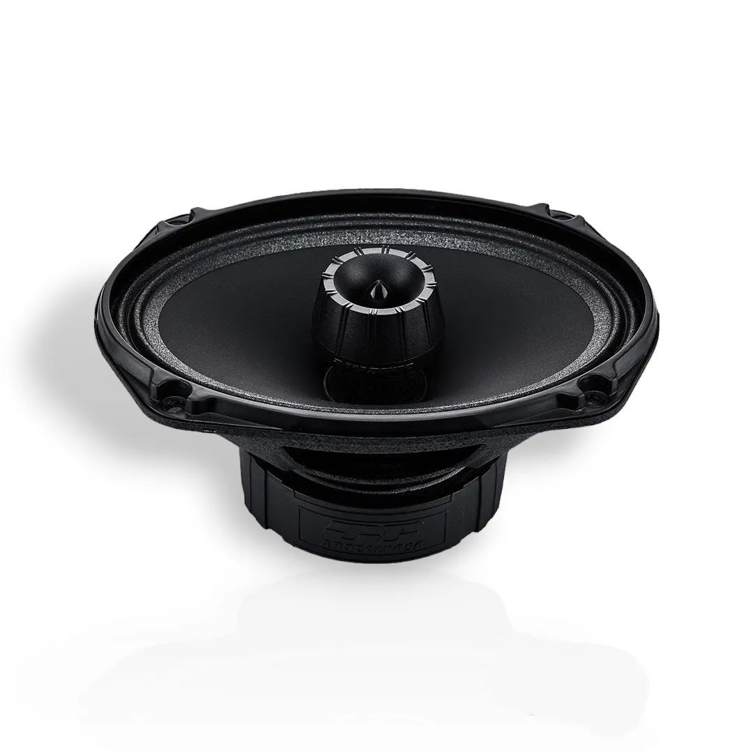 Акустика коаксиальная Deaf Bonce Apocalypse AP-X69A - фото