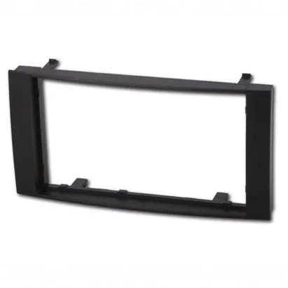 Рамка RVW-N07 VW Touareg,Multivan03+; T5 04+ 2din - фото