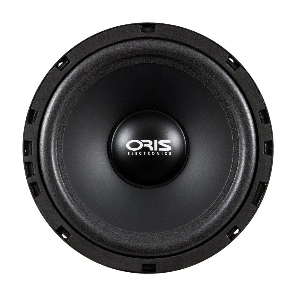 СЧ динамик ORIS JB-65SW - фото