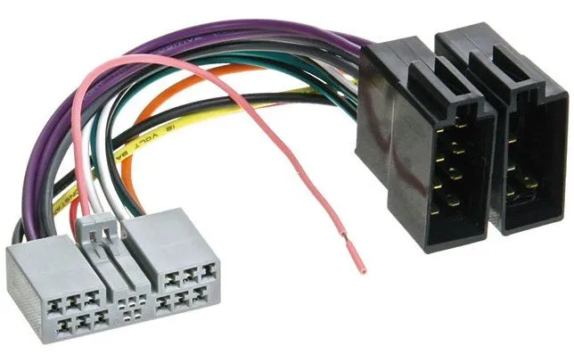 ISO AHO-06 Honda 06  - фото