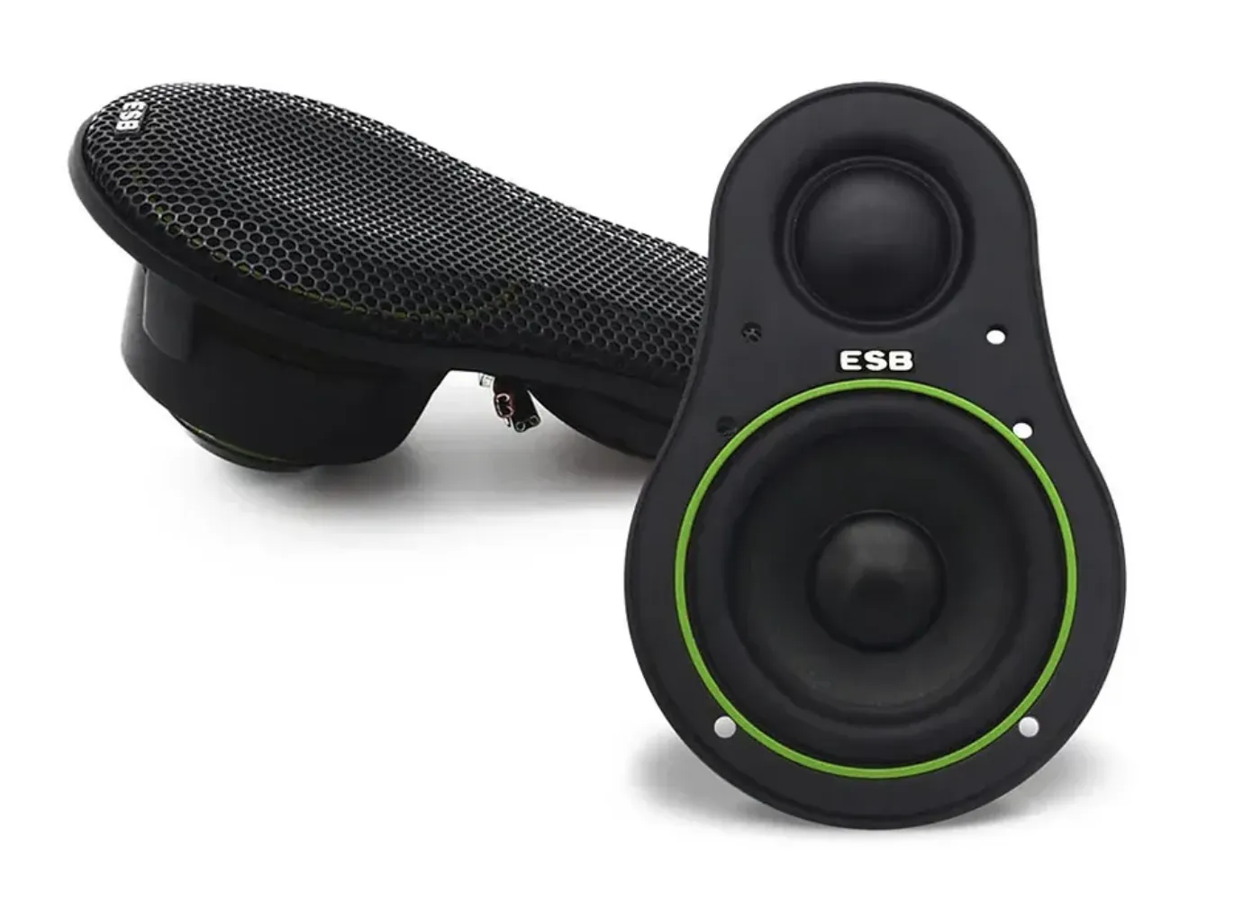 ВЧ/СЧ динамики ESB 2.UMA - фото