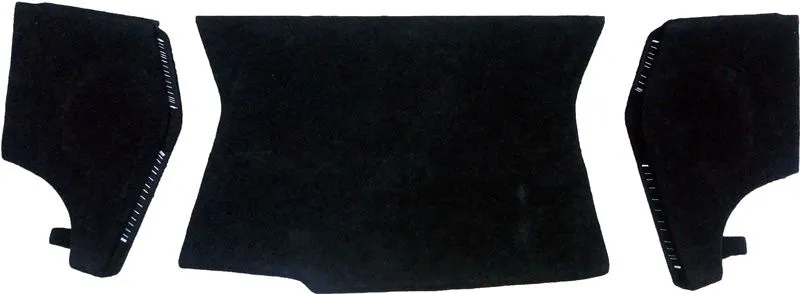 Полка Priora XB (Люкс) - фото