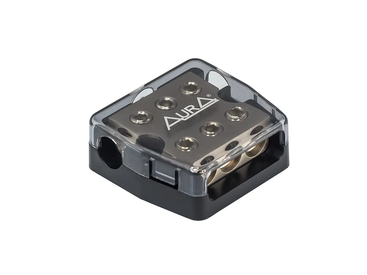 Дистрибьютор питания Aura FHD-348N - фото