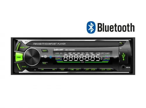 USB - ресивер SWAT MEX-1043UBG - фото