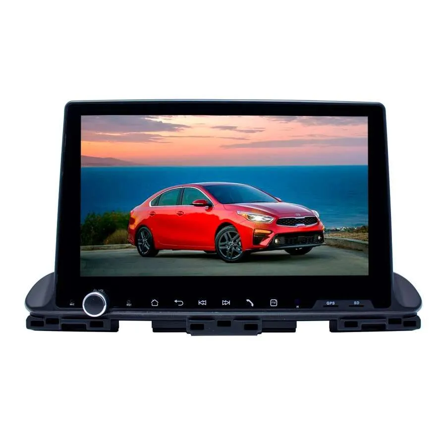 ШГУ LeTrun 3147 Kia Cerato с 2018 - фото